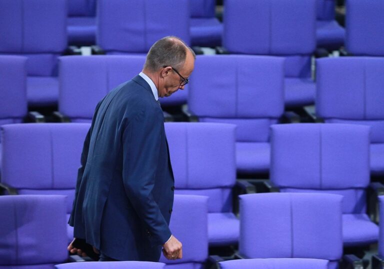 Friedrich Merz