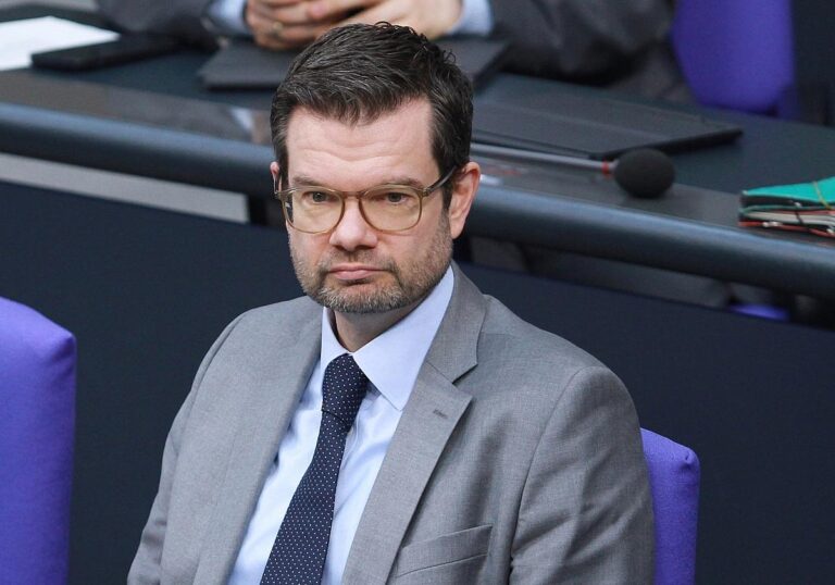 Marco Buschmann