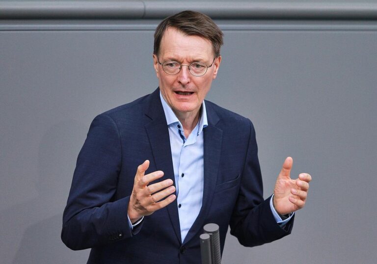 Karl Lauterbach