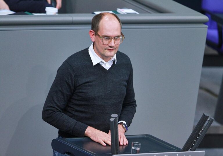 Janosch Dahmen