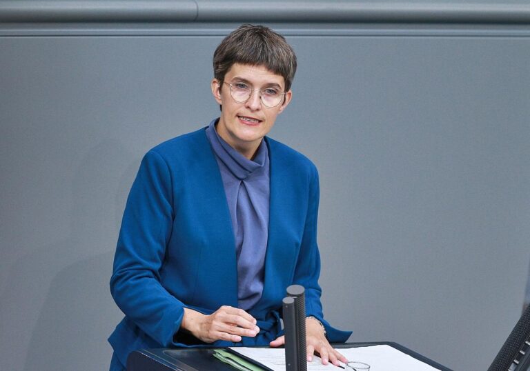 Anna Lührmann