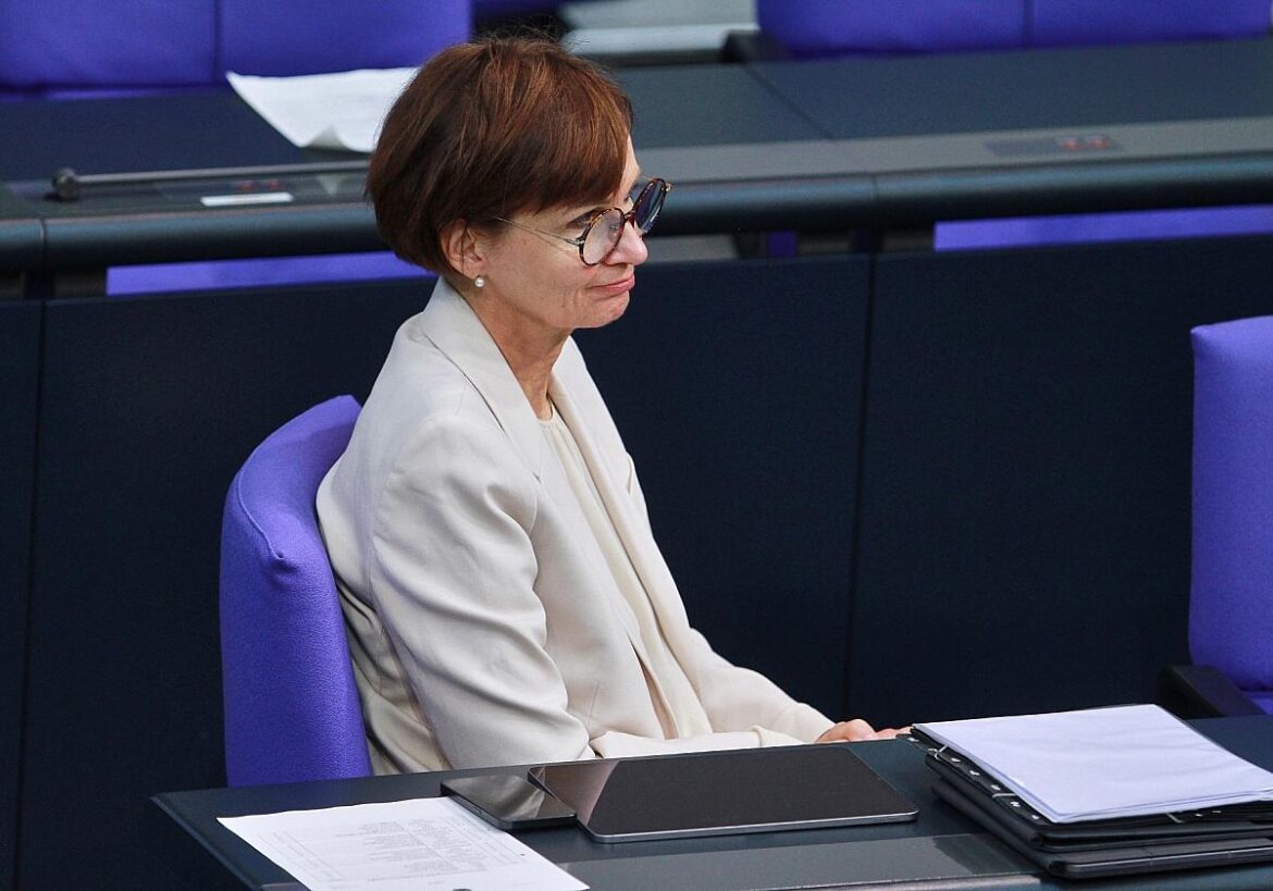 Bettina Stark-Watzinger