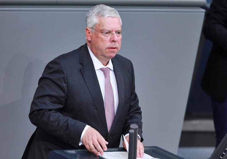Jürgen Hardt