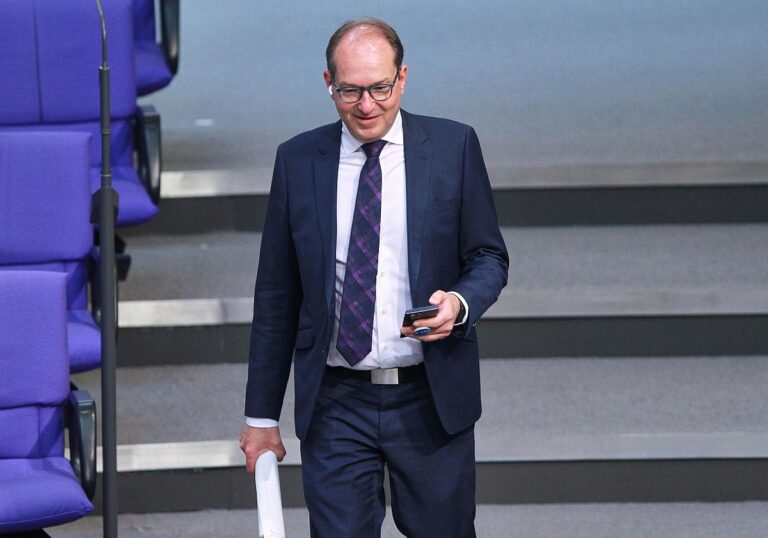 Alexander Dobrindt