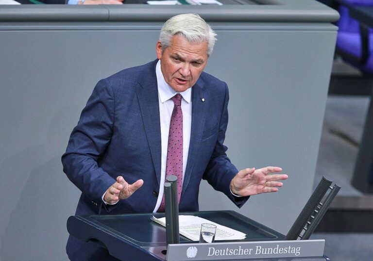 Hubert Hüppe