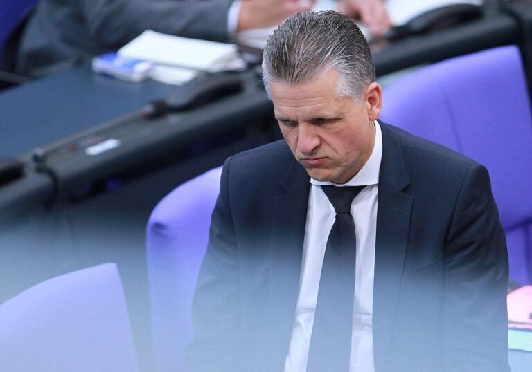 Thorsten Frei