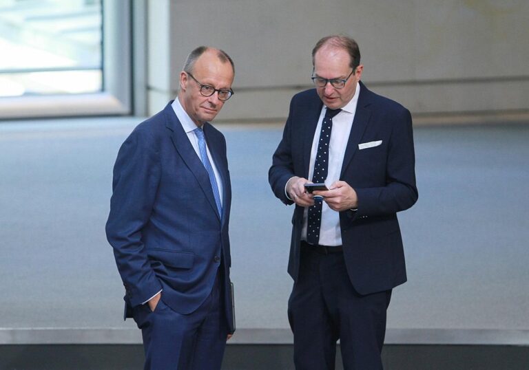 Friedrich Merz