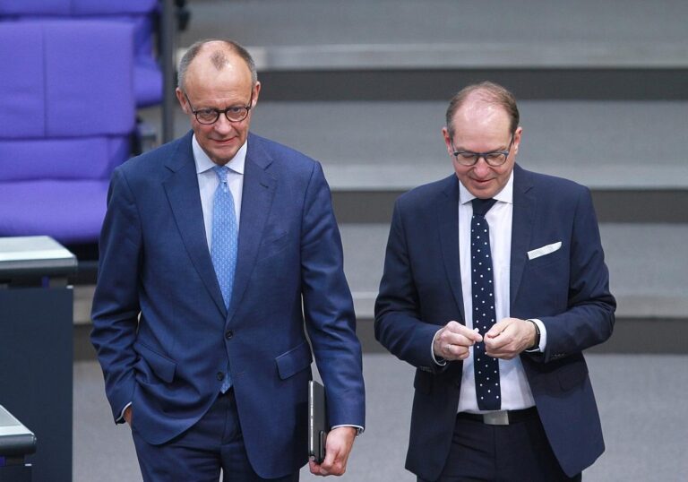 Friedrich Merz