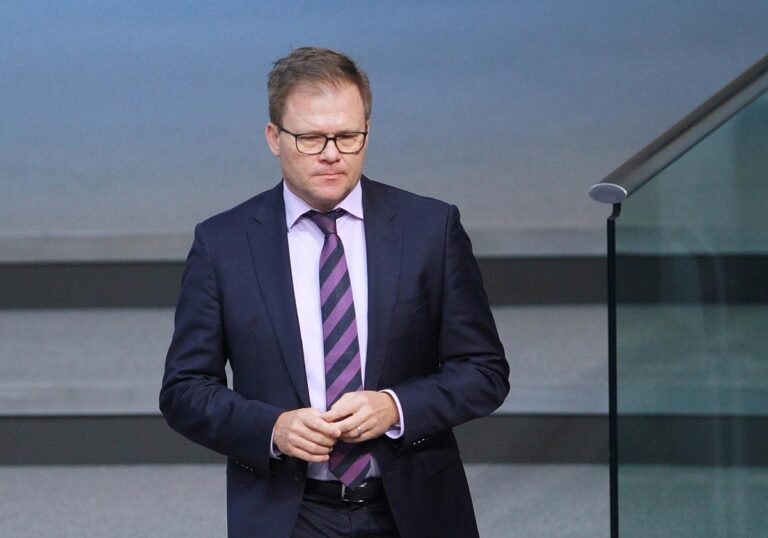 Carsten Schneider
