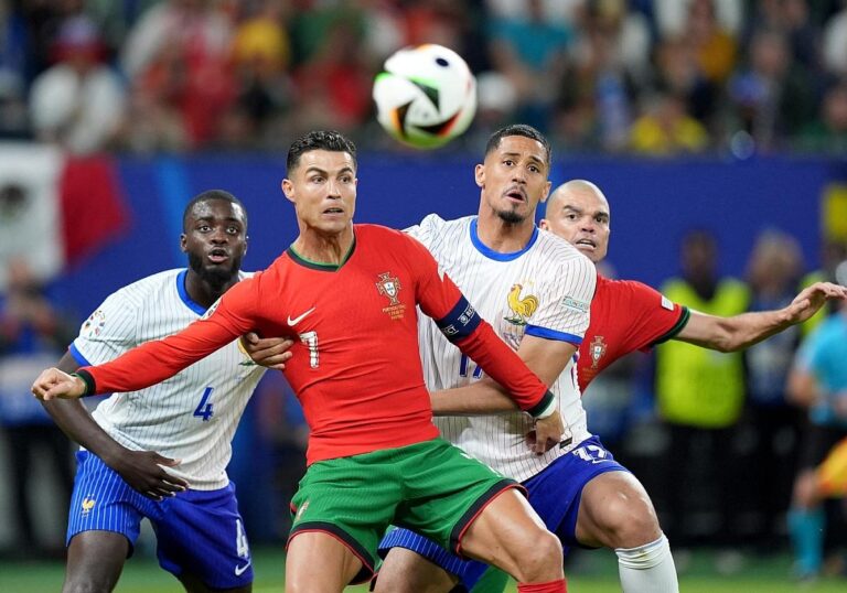 Portugal -