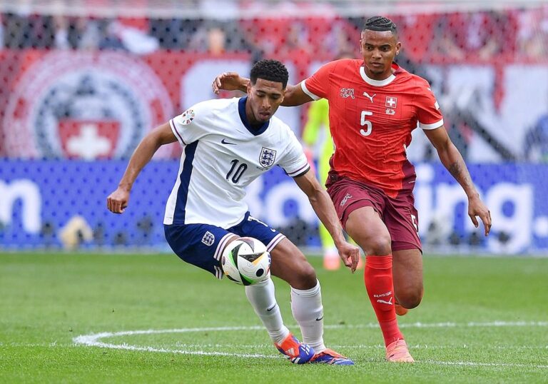 England -