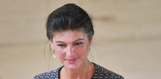 Sahra Wagenknecht