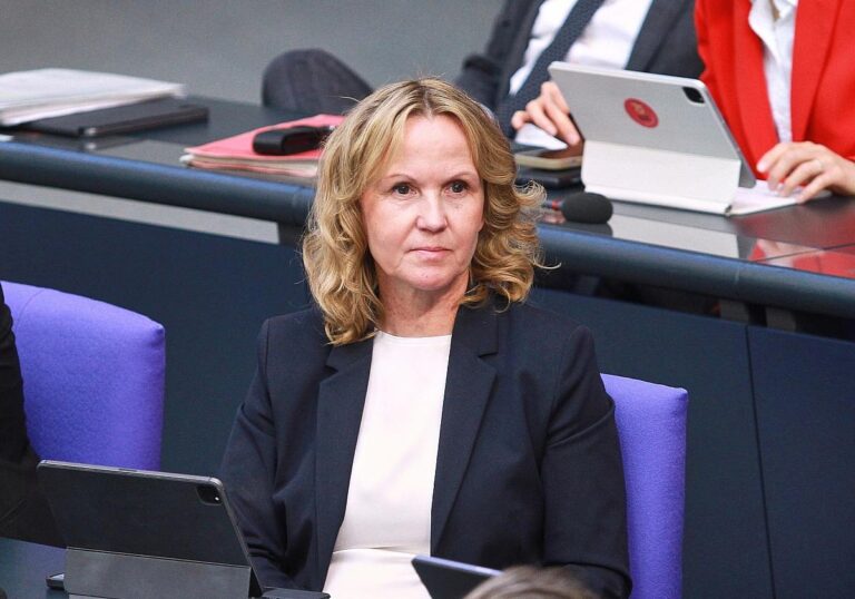 Steffi Lemke