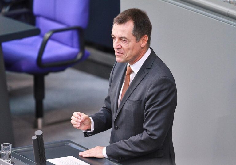 Torsten Herbst