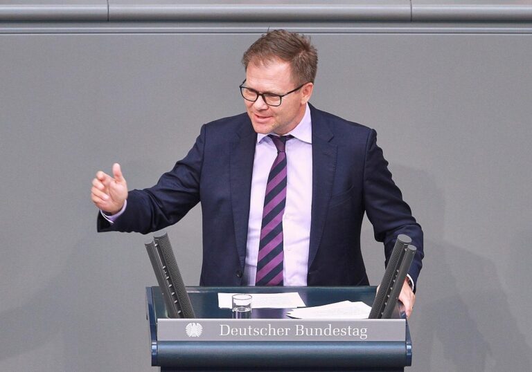 Carsten Schneider