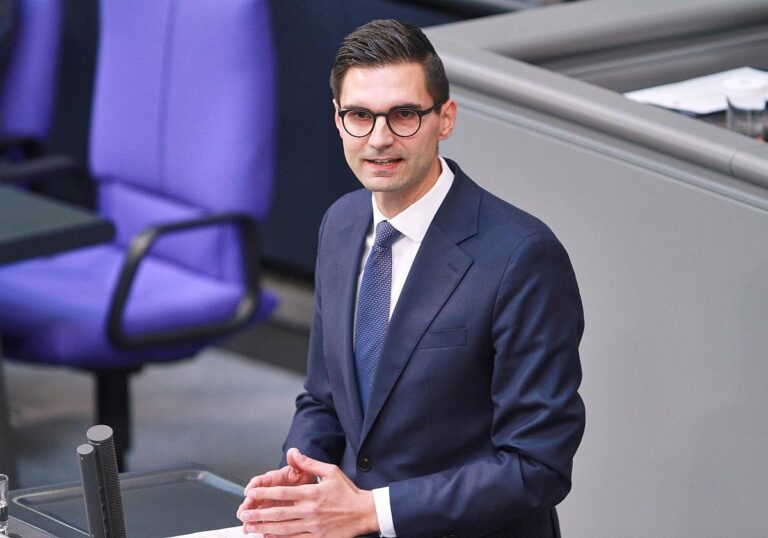 Sepp Müller