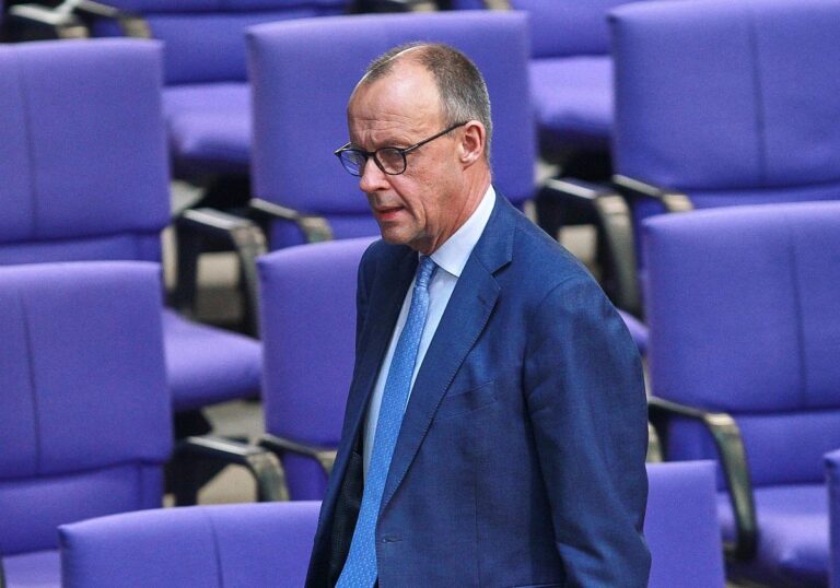 Friedrich Merz