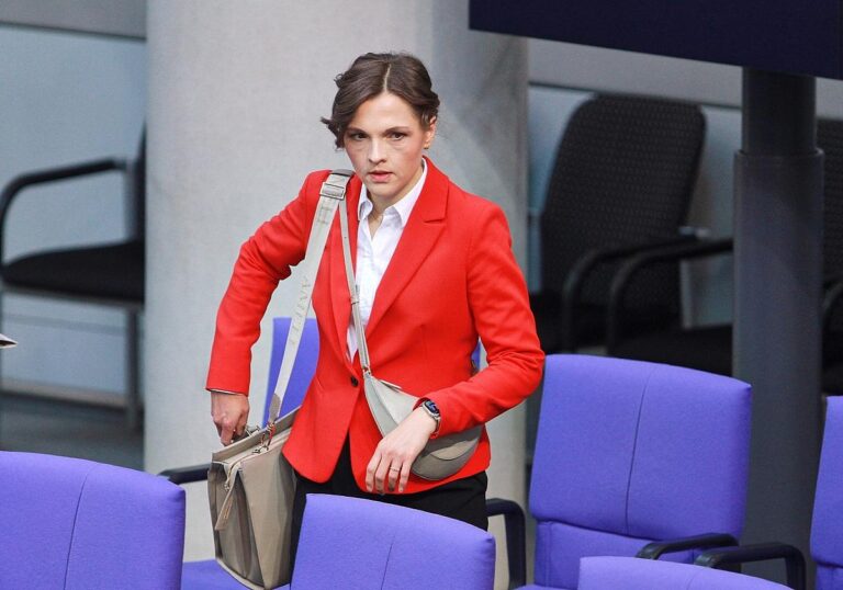 Elisabeth Kaiser