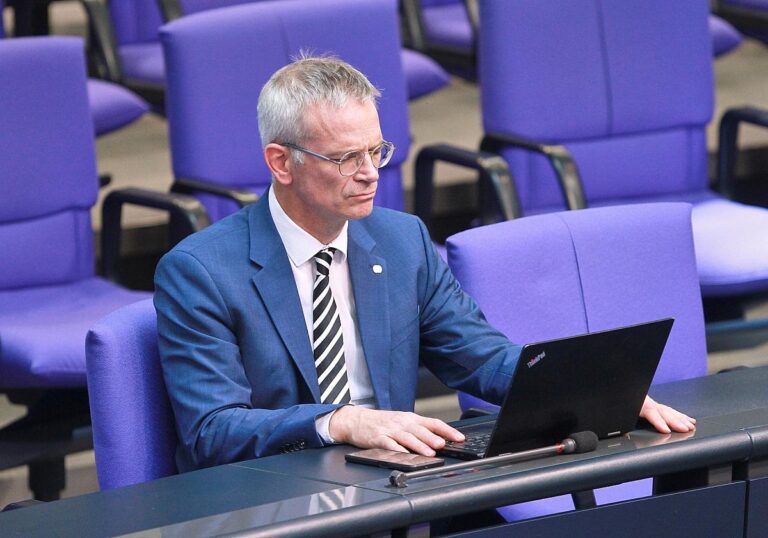 Markus Reichel