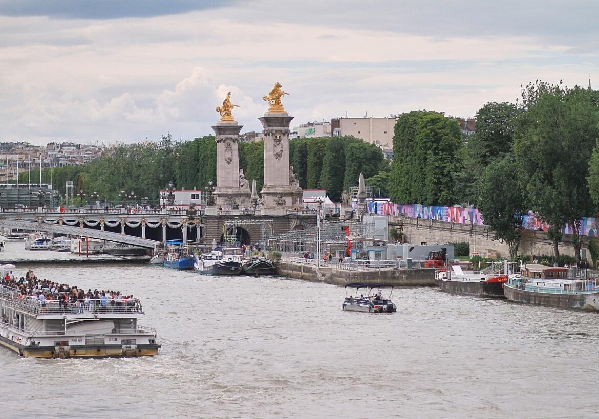 Pont Alexandre