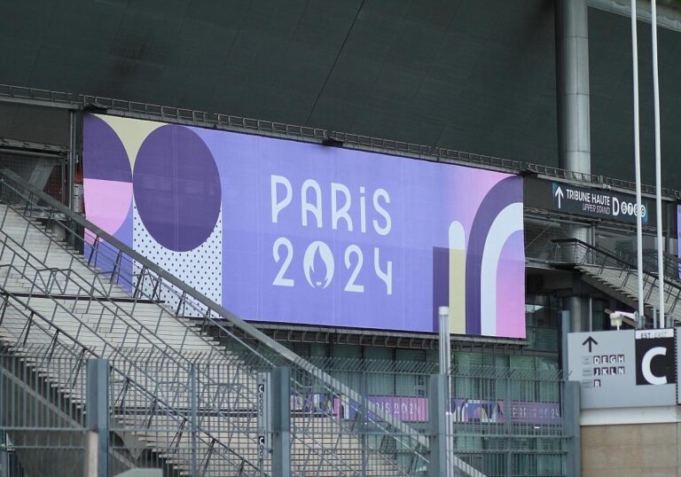Stade de