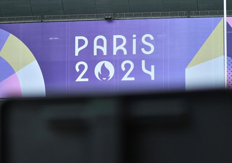 Stade de