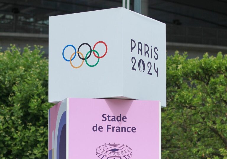 Stade de