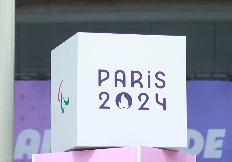 Logo der
