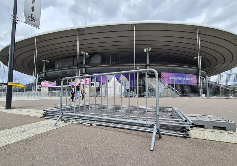 Stade de
