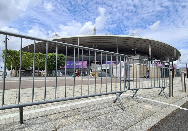 Stade de
