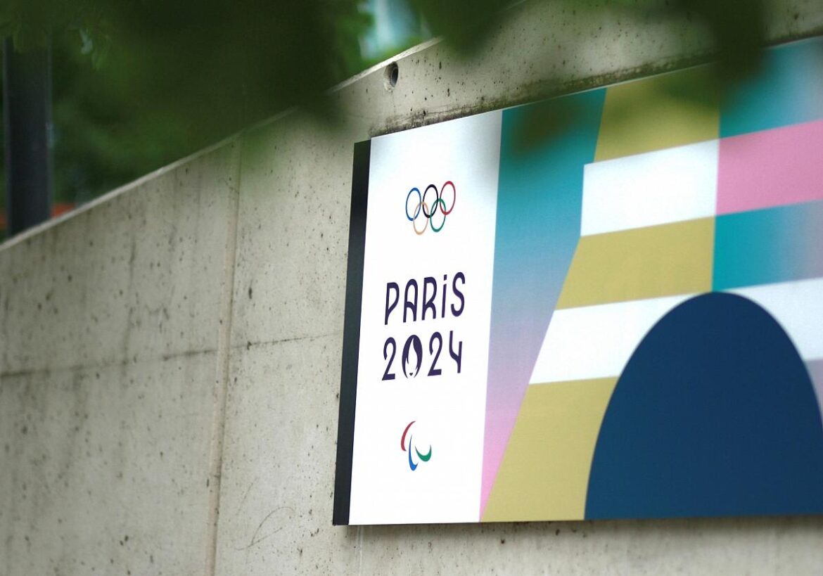 Olympische Sommerspiele