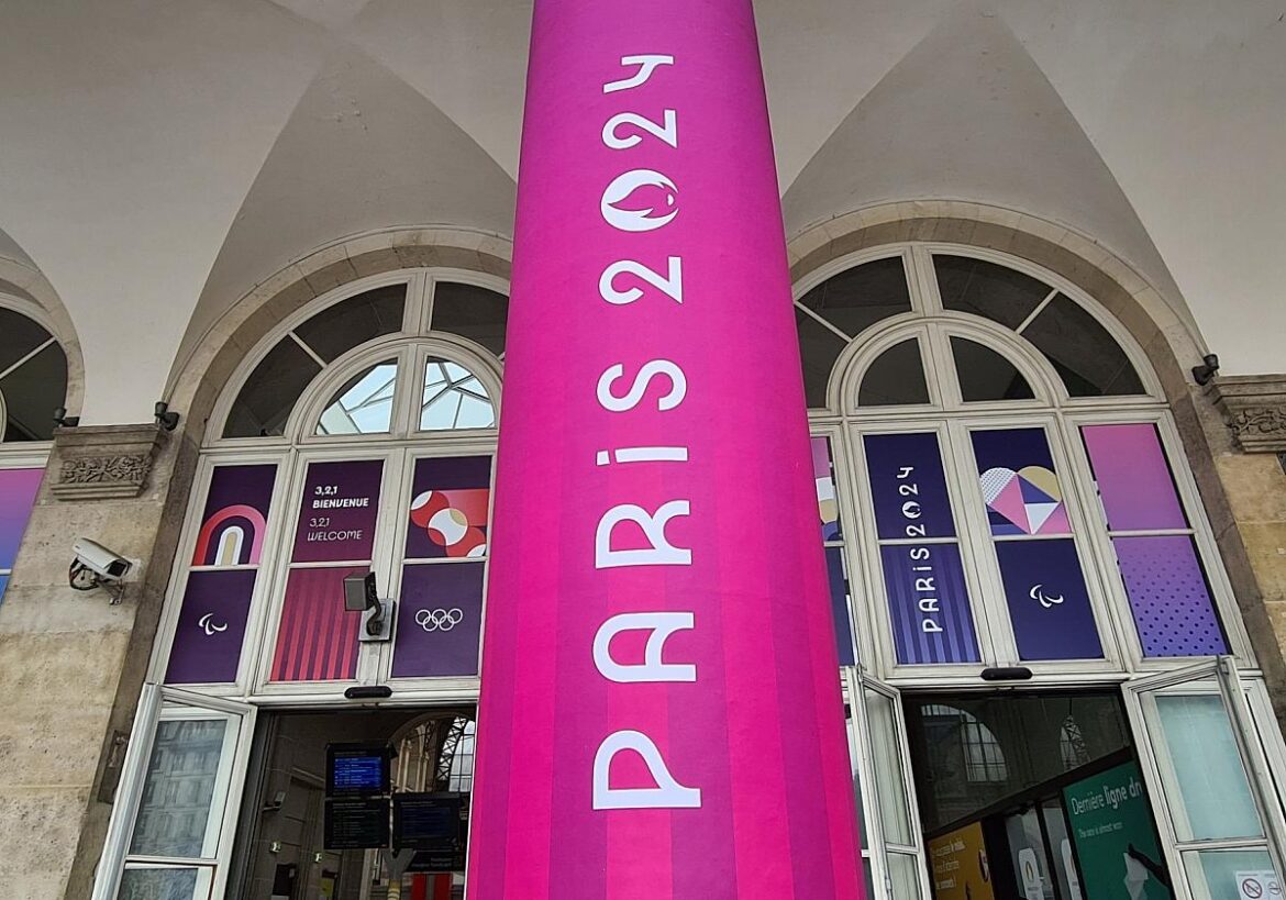 Olympische Sommerspiele