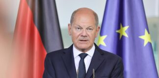 Olaf Scholz