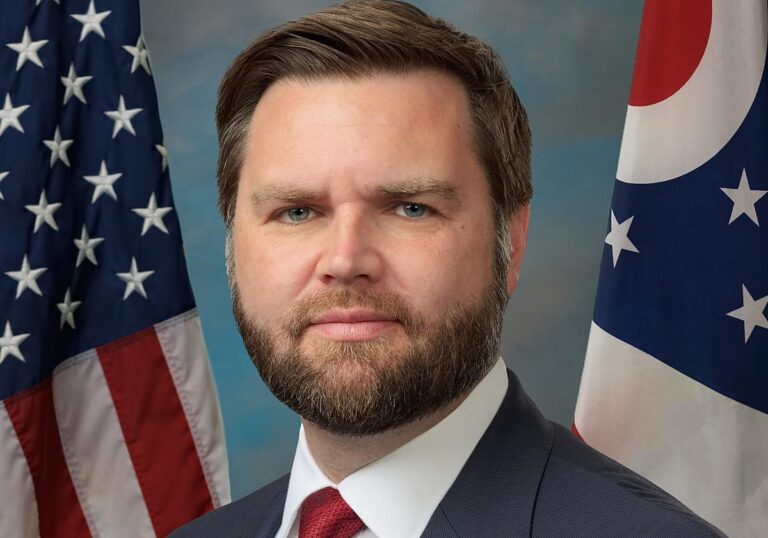 J.D. Vance