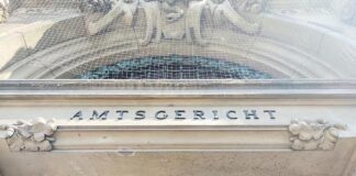 Amtsgericht (Archiv)