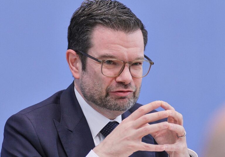 Marco Buschmann