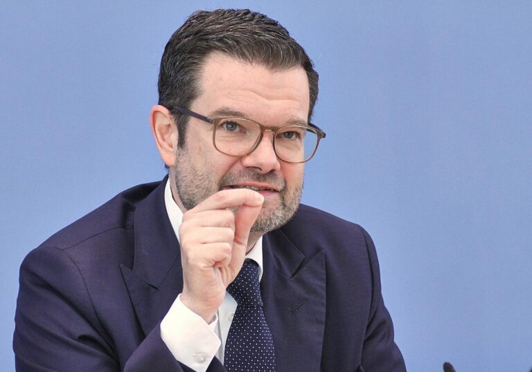 Marco Buschmann