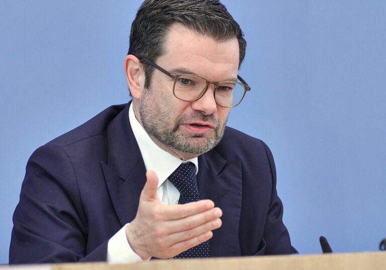 Marco Buschmann
