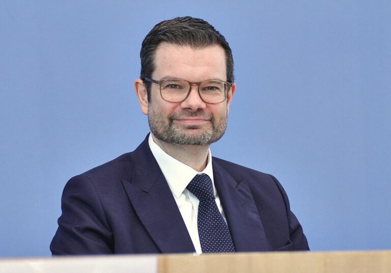 Marco Buschmann