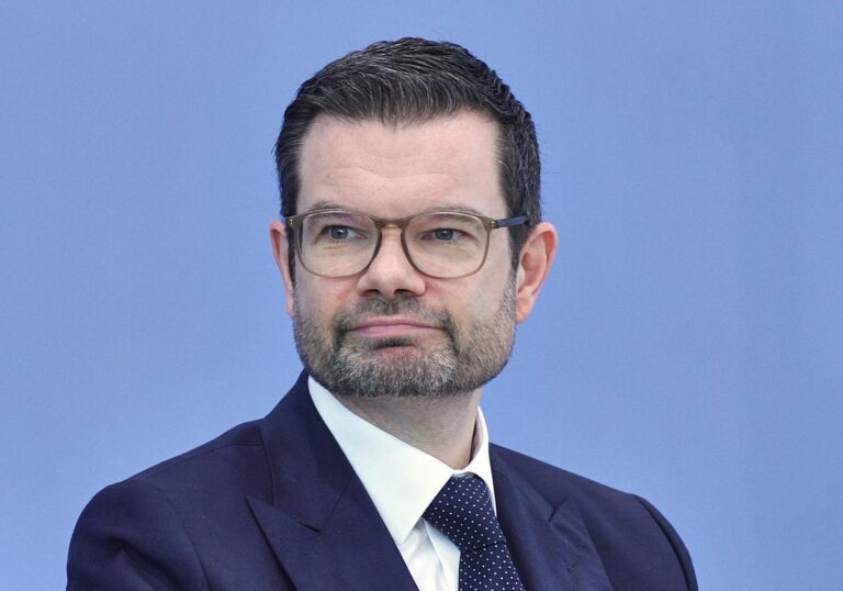 Marco Buschmann
