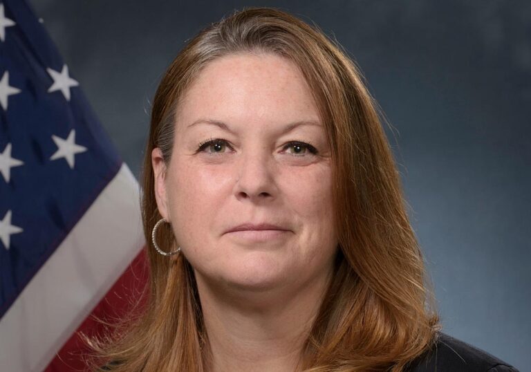 Kimberly Cheatle