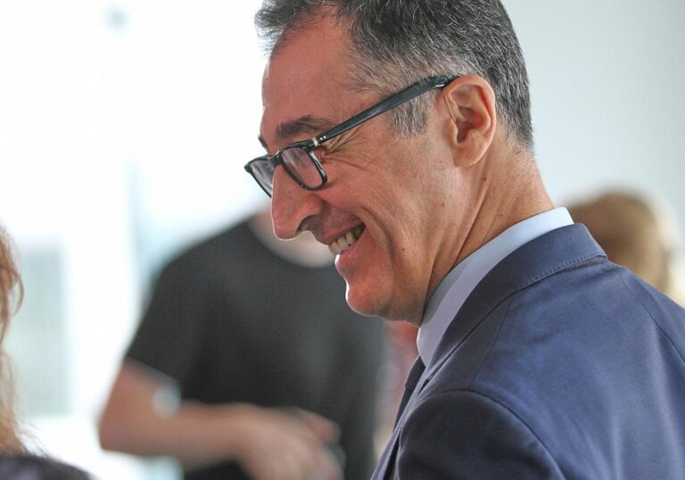 Cem Özdemir