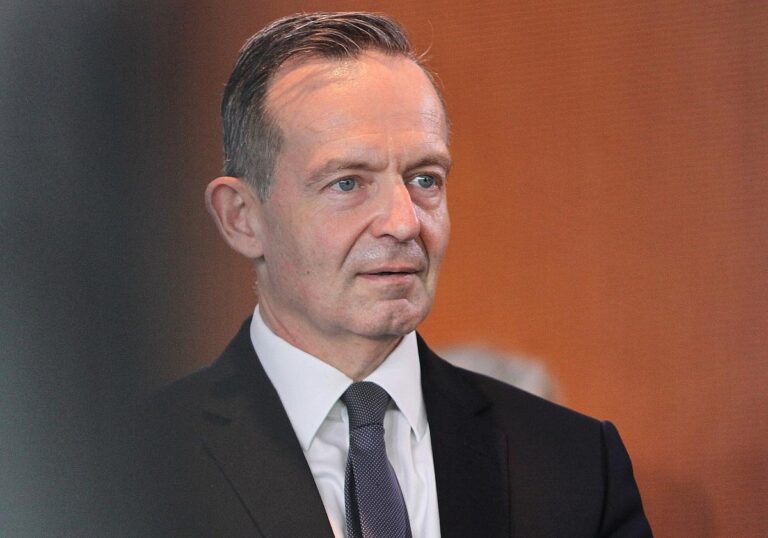 Volker Wissing