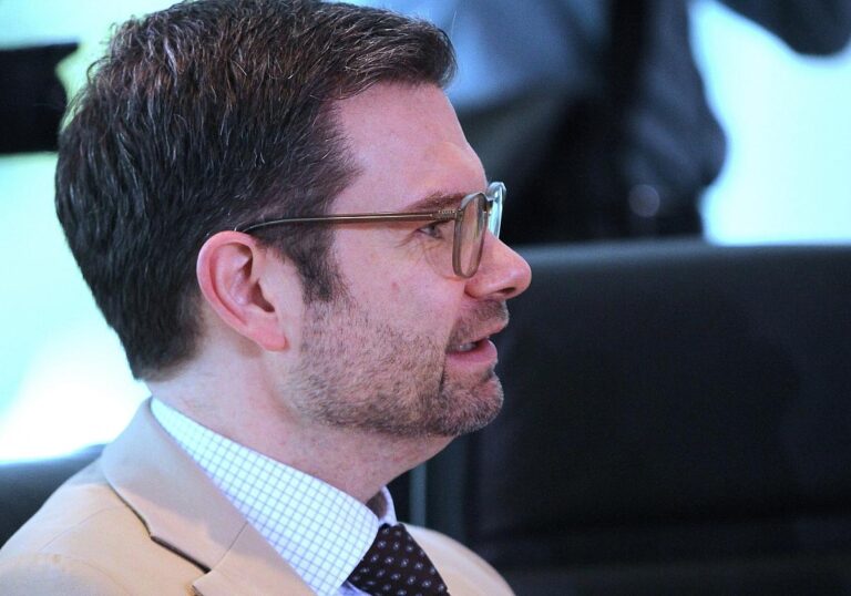 Marco Buschmann