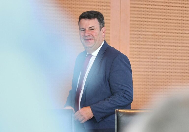 Hubertus Heil