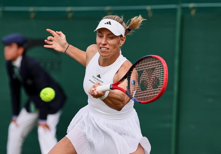 Angelique Kerber