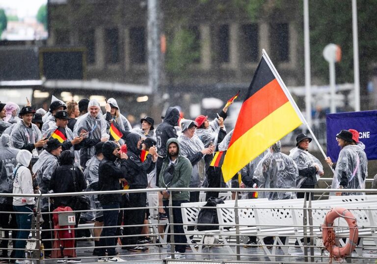 Deutsches Team