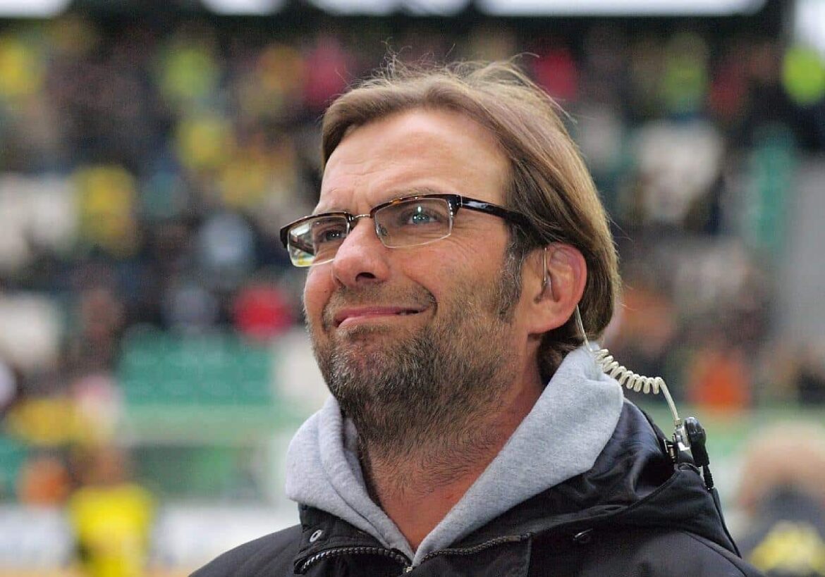Jürgen Klopp