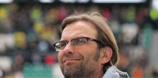 Jürgen Klopp