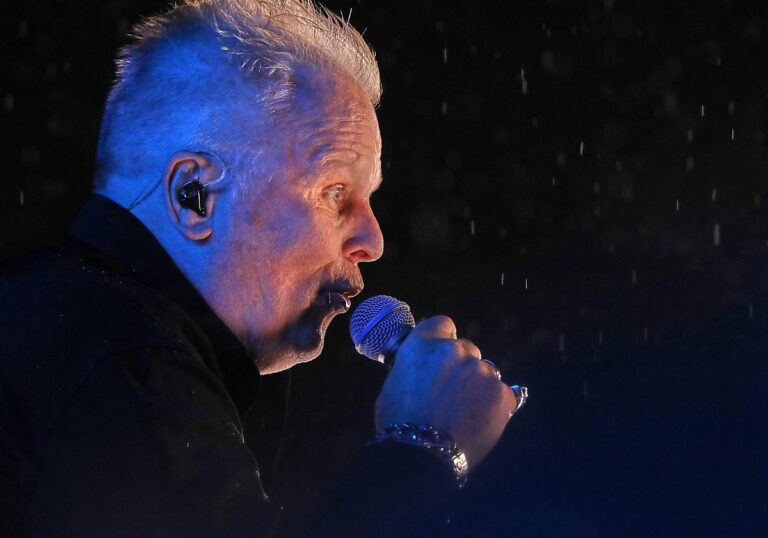 Herbert Grönemeyer